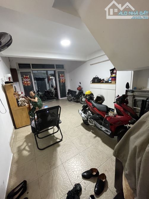 BÁN NHÀ 5 TẦNG - DƯƠNG VĂN DƯƠNG TÂN PHÚ💥51m2 (4m x 12.7) 💵 Chỉ 7.39 Tỷ. - 2