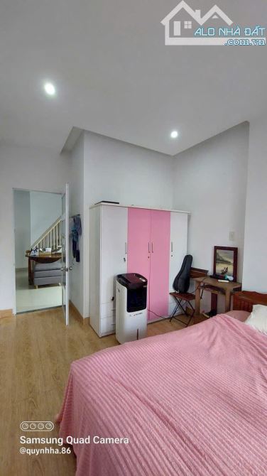 CẦN BÁN NHÀ 03 TẦNG MẶT TIỀN ĐƯỜNG PHÓ ĐỨC, TP NHA TRANG GIÁ 7,5 TỶ - 2