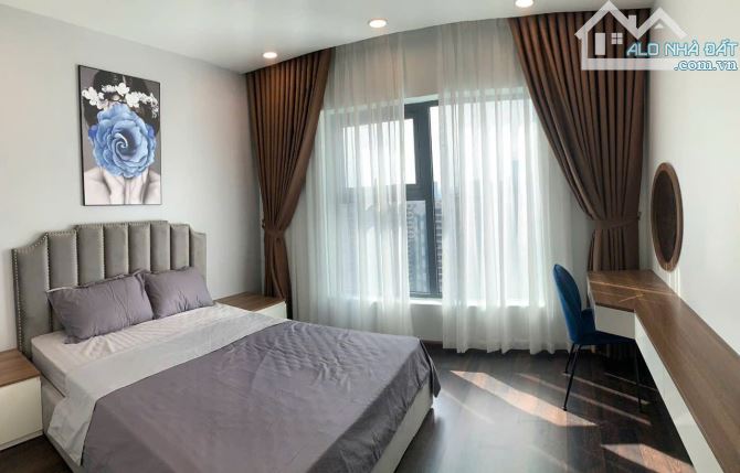 Chính chủ ký gửi bán căn hộ Mandarin Garden, 114m2, 2 phòng ngủ giá chỉ hơn 90 triệu/m2 - 2