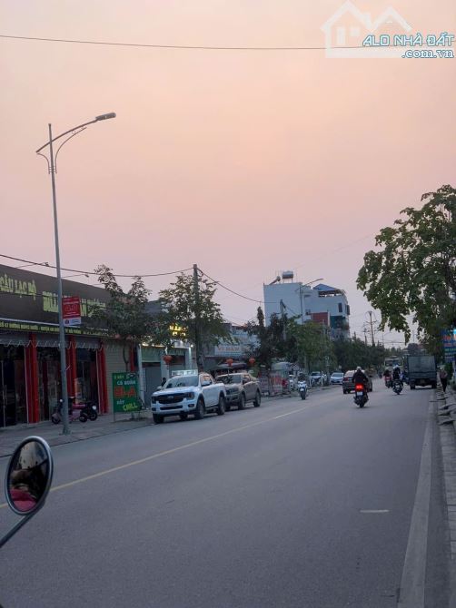 🇻🇳 Lô đất đẹp mặt đường Máng Nước khu dân cư đông đúc ngay chợ Vĩnh Khê, An Đồng hơn 7 t - 2