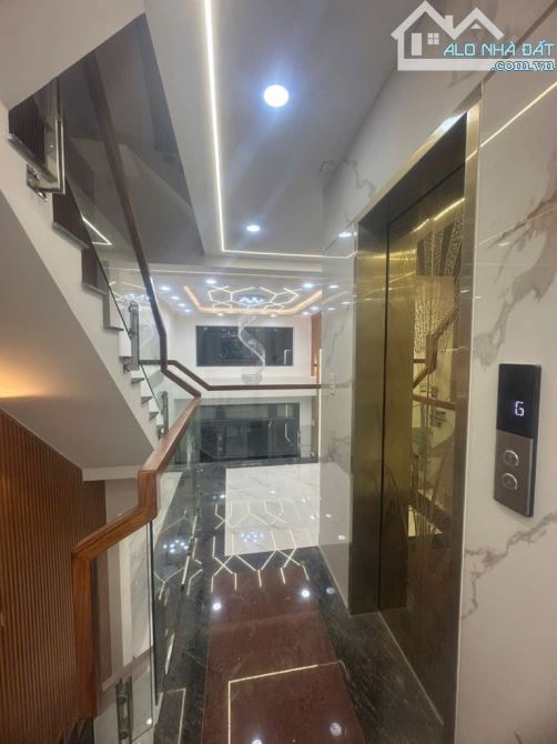 CHỦ NGỘP CẦN BÁN GẤP NHÀ 4 TẦNG BT ĐÔNG NGANG KHỦNG 6 x 22M  ĐƯỜNG NHỰA 6M CHỈ 9,2 TỶ - 2