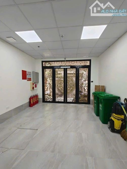 🏘 HÀNG HIẾM MẶT PHỐ QUẬN BA ĐÌNH - TOÀ VP 10 TẦNG - VỈ HÈ ĐÁ BÓNG - DÒNG TIỀN KHỦNG - 2