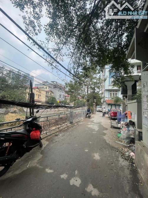 CCMN Đại Kim, ngõ rộng, dòng tiền tốt, kín phòng - 2