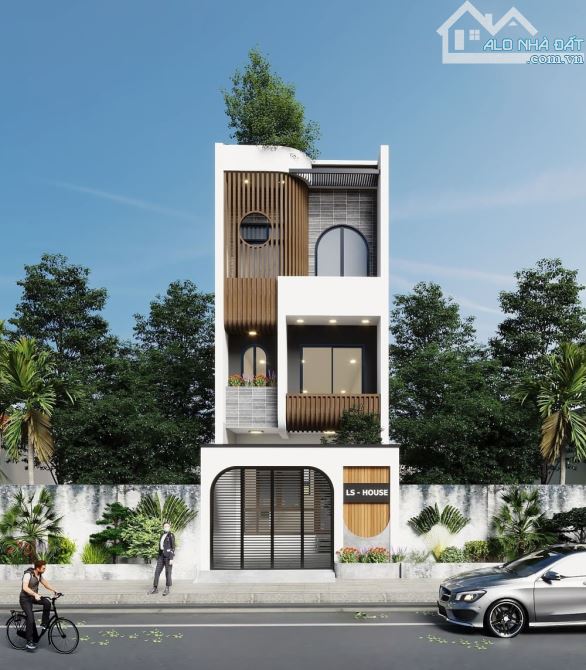 ĐẤT NỀN HUẾ - MẶT TIỀN KINH DOANH - TRƯNG NỮ VƯƠNG  - 120M2 - GIÁ 2.2X TỶ - 2