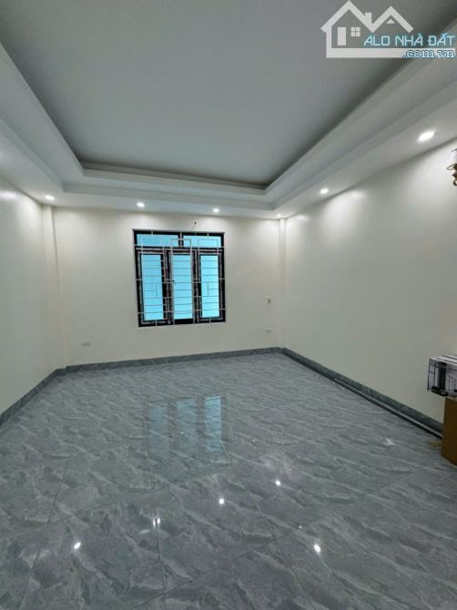 BÁN NHÀ QUANG TRUNG, HÀ ĐÔNG, 3 NGỦ, ĐẦY ĐỦ CÔNG NĂNG, FULL NỘI THẤT, NHỈNH 4 TỶ - 2