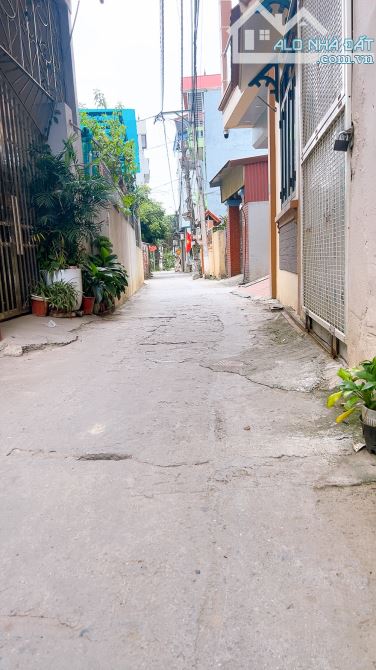 BÁNn ĐẤT ĐẸP MẶT TIỀN QUYỀN LỰC NGÕ Ô TÔ 56m VĨNH NGỌC ĐÔNG ANH - 2