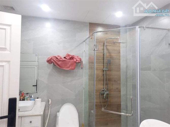 Bán nhà mặt phố Thành Công, kinh doanh, DT 80m2, MT 5m. Giá 38 tỷ CTL. - 2