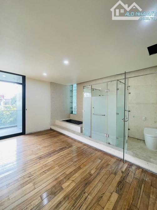 BÁN NHÀ PHỐ LƯU QUANG VŨ, NGÕ PHÂN LÔ, GARA ÔTÔ-DT 55M2 x 5T-MT5.5M-GIÁ 23 TỶ - 2