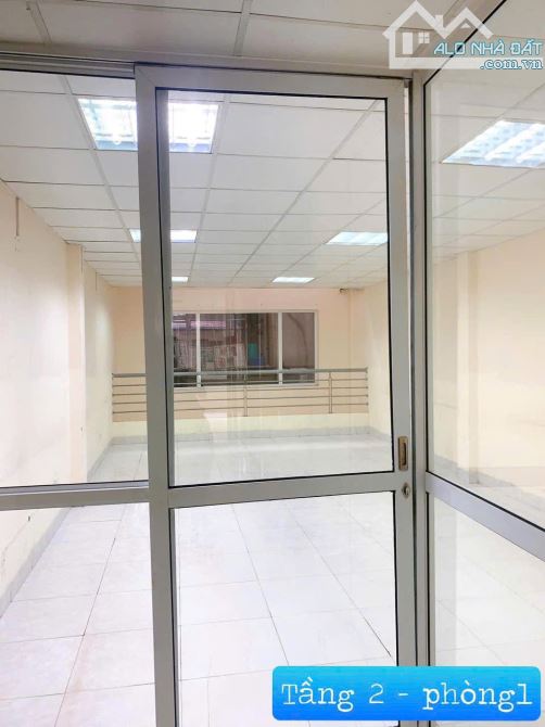 Bán Nhà Tức Mạc Hoàn Kiếm 85m Ô Tô Kinh Doanh - 3
