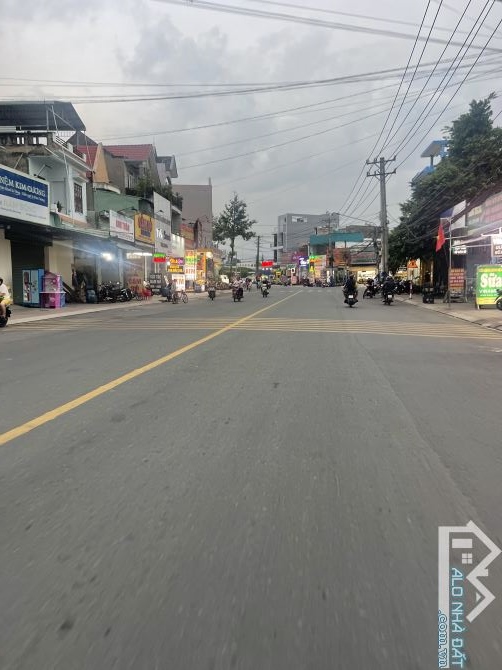 Hàng đầu tư cực ngon, bán 207m2 2 dãy trọ, Thuận An, Bình Dương. - 3