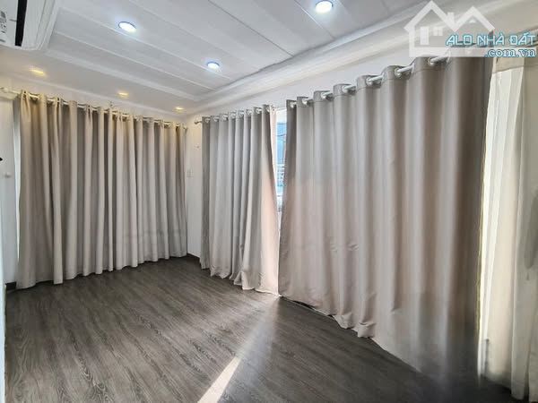 🏠Nhà Mặt Tiền Đường KINH DOANH, Ngang 5m, 3 Mặt thoáng, Đường số 6, P7, Gò Vấp - 3