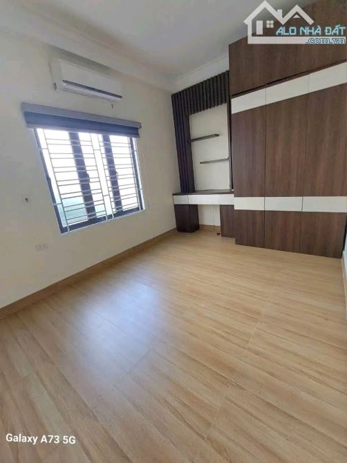 Cho thuê nhà tại đường Đông Khê - An Đà, 70m2, 3 tầng, 3 ngủ full 8 triệu - 3