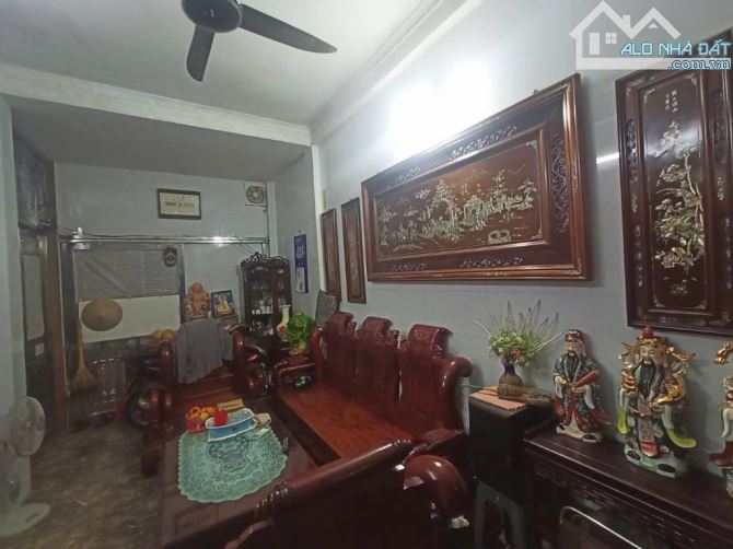 🏠 Bán nhà Cát Linh, Đống Đa, Dt 30m 5 tầng giá chỉ nhỉnh 6 tỷ - 3