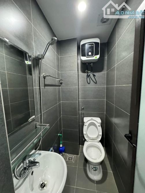 Bán nhà dòng tiền, ô tô, Cầu Diễn, Từ Liêm 120m 7 tầng MT 6m 23.5 tỷ - 3