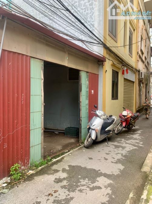 🔥 HOT - vị trí SIÊU ĐẸP - RẺ - Bán đất, Trâu Quỳ - Gia Lâm - 62m - 5x tỷ. - 3