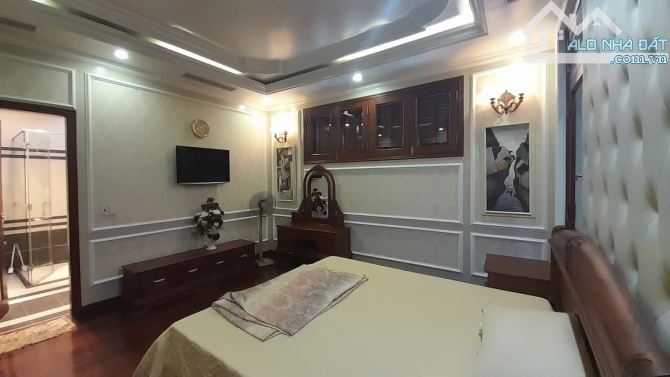 Bán biệt thự tại pg An Đồng,  An Dương giá 32ty - 3