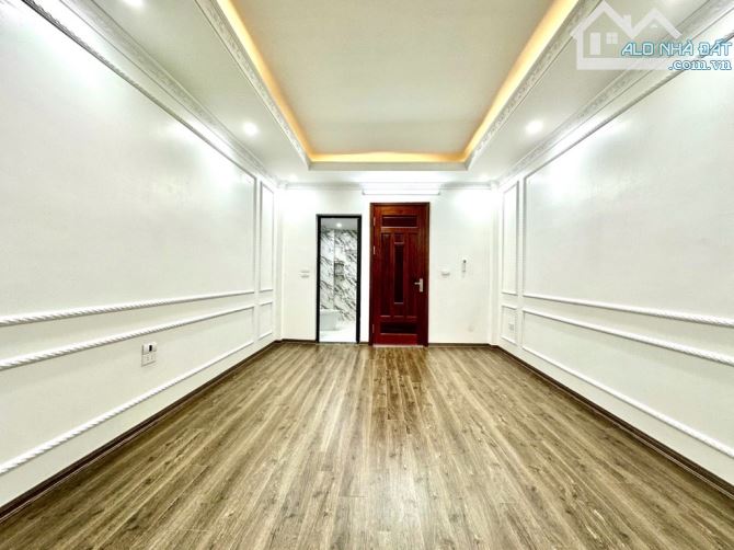 Mỗ Lao nhà đẹp thiết kế hiện đại, tiện ích đỉnh ở thích, 33m2, 7.4 tỷ - 3