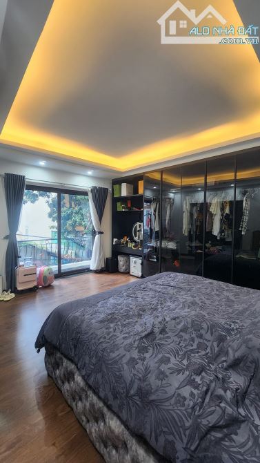 SIÊU PHẨM NHÀ MẶT NGÕ 7,5 TỶ 42m 5 TẦNG MT 6,7m XE BA GÁC TRÁNH MINH KHAI HAI BÀ TRƯNG - 3