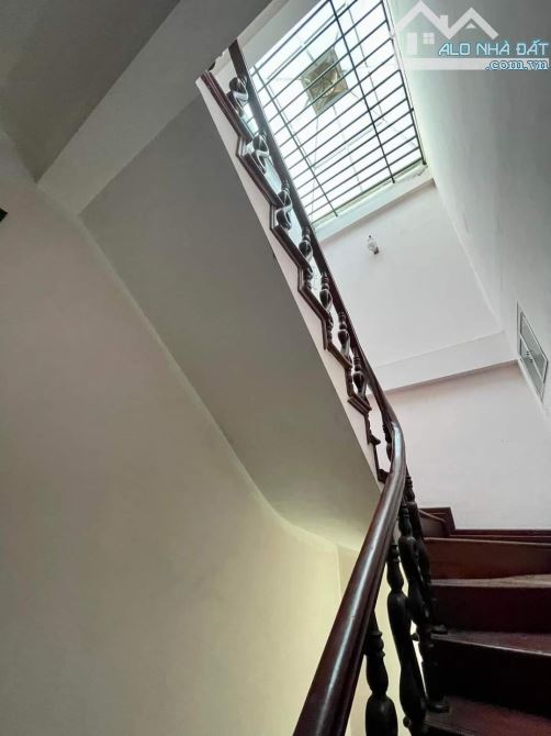 Mặt phố Nguyễn Văn Trỗi Thanh Xuân. Sổ A4 48m, 5 tầng 4 ngủ MT4m1 Giá 16 tỷ - 3