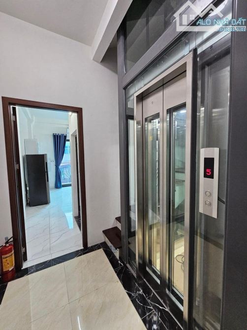 BÁN NHÀ SIÊU PHẨM DÒNG TIỀN - ĐỊNH CÔNG - HOÀNG MAI - 10 PHÒNG KÉP KIN - DÒNG TIỀN SẴN - 3