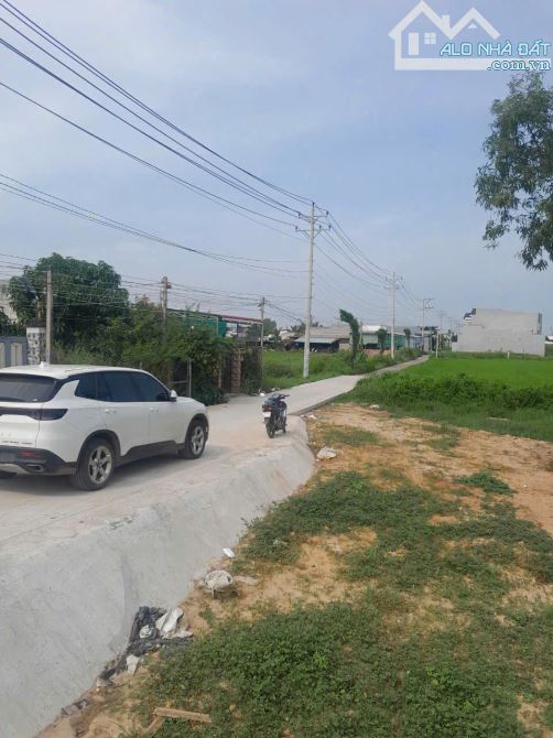 1.034m2 View Suối nước quanh năm, có 500m2 thổ cư, Cách QL1A  2km, Phan Thiết 4km - 3