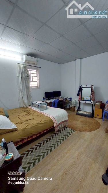 CẦN BÁN NHÀ 03 TẦNG MẶT TIỀN ĐƯỜNG PHÓ ĐỨC, TP NHA TRANG GIÁ 7,5 TỶ - 3