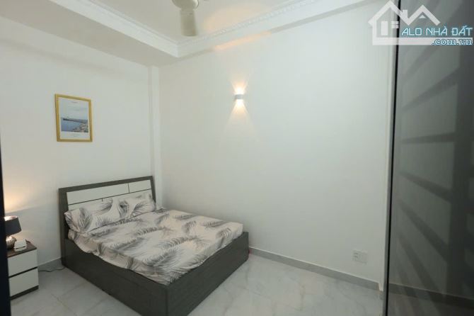 Nhà 2 tầng Mặt tiền đường HT23, phường HT, Q12, dt 199m2 (8mx25m). Giá 13,2Tỷ - 3
