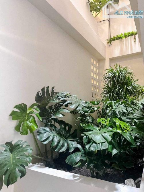 CHDV cao cấp Lê Quang Định P.11 Bình Thạnh 115m2 giá 20.5 tỷ - 3