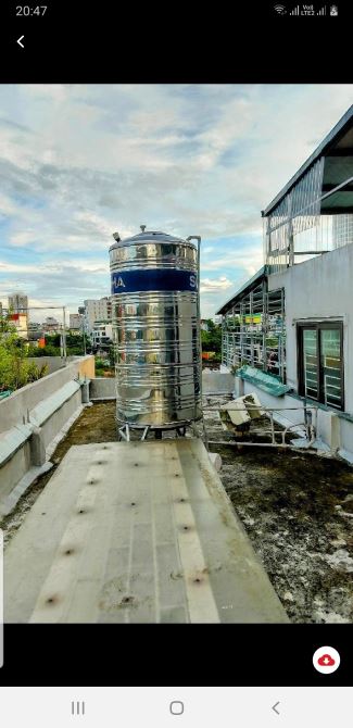 Nhà đẹp long lanh - Nội thất xịn đẹp tặng lại chủ mới ! - 3