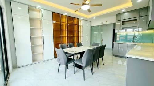 HÀNG HIẾM Ô TÔ VÀO NHÀ 10M RA Ô TÔ ĐỖ TRÁNH. - 3