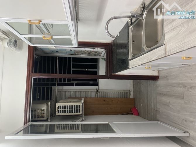 ⭐RẺ + Đẹp - Nhà Lương Thế Vinh, Thanh Xuân, 1.48 tỷ CTL, Studio 1PN +1, DT 45m2 + Sổ đỏ ⭐ - 3