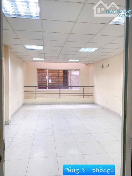 Bán Nhà Tức Mạc Hoàn Kiếm 85m Ô Tô Kinh Doanh - 4