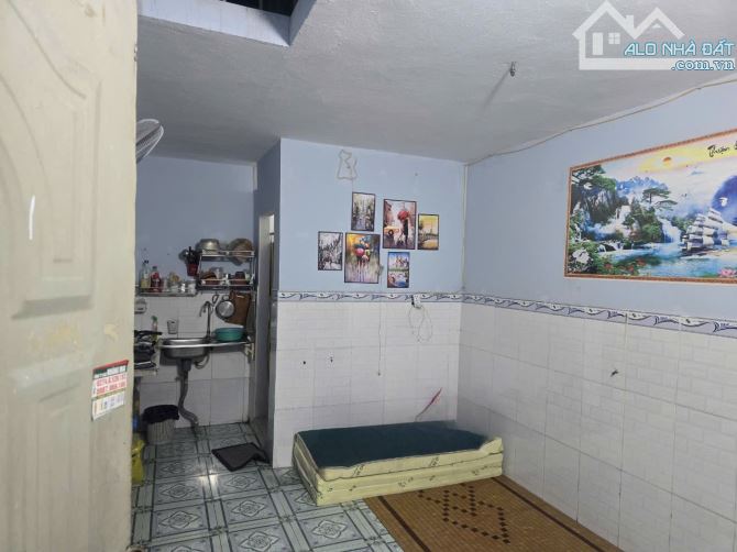 Hàng đầu tư cực ngon, bán 207m2 2 dãy trọ, Thuận An, Bình Dương. - 4