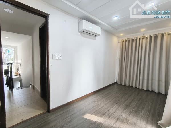 🏠Nhà Mặt Tiền Đường KINH DOANH, Ngang 5m, 3 Mặt thoáng, Đường số 6, P7, Gò Vấp - 4