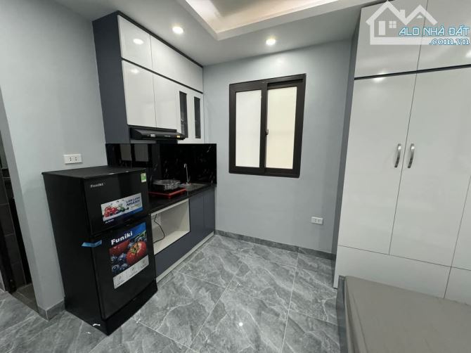 Bán nhà dòng tiền, ô tô, Cầu Diễn, Từ Liêm 120m 7 tầng MT 6m 23.5 tỷ - 4