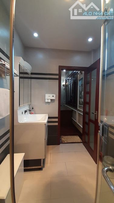 Bán biệt thự tại pg An Đồng,  An Dương giá 32ty - 4