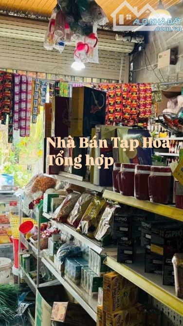 Cận tết Chủ Nhà Kinh Doanh Thua Lỗ.Bán Gấp Nhà Mặt Tiền/ SHR/1tỷ 50tr/ Dt 160m2/SHR - 4