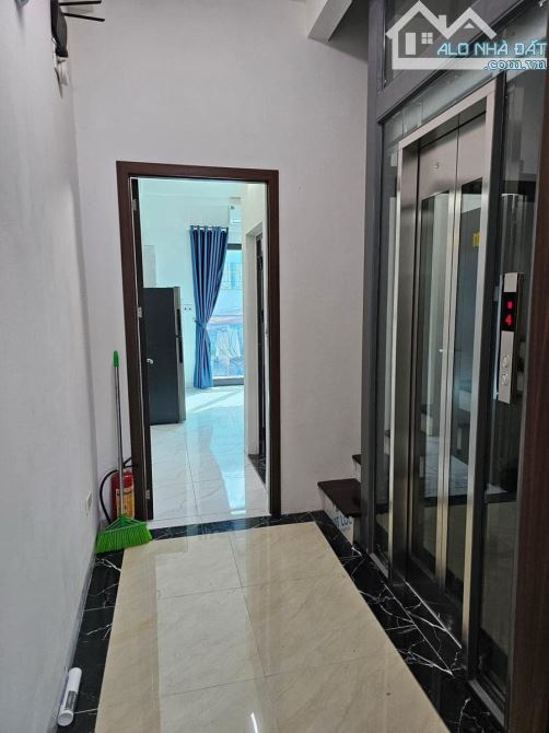 BÁN NHÀ SIÊU PHẨM DÒNG TIỀN - ĐỊNH CÔNG - HOÀNG MAI - 10 PHÒNG KÉP KIN - DÒNG TIỀN SẴN - 4