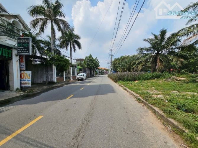 Đất mặt tiền kinh doanh khu bigC Go - 4