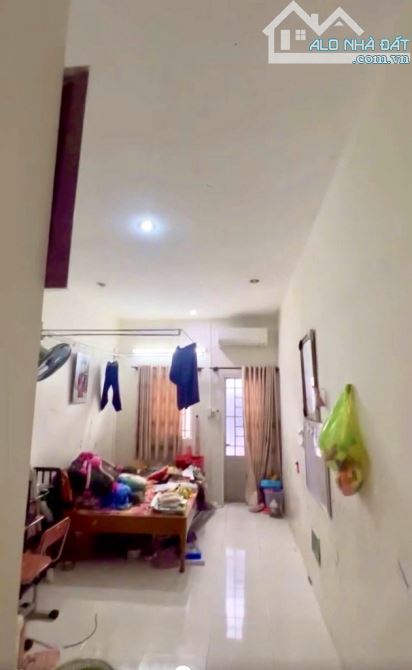 Bán Nhà Mặt Tiền Nguyễn Oanh. Gò Vấp . 2 Lầu . 4x25 . Giá 12 tỷ - 4