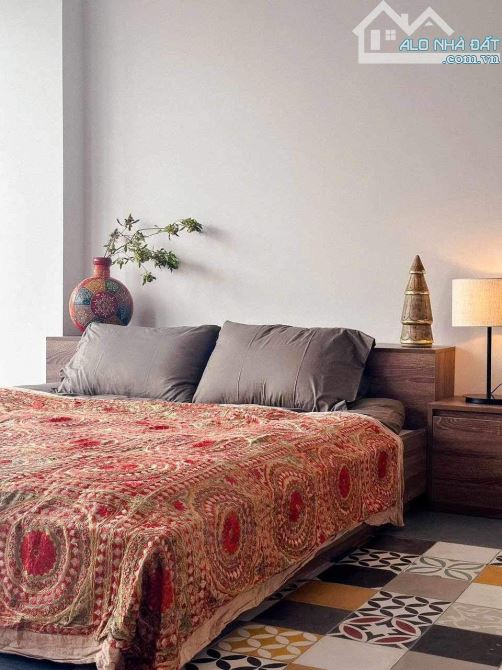 CHDV cao cấp Lê Quang Định P.11 Bình Thạnh 115m2 giá 20.5 tỷ - 4
