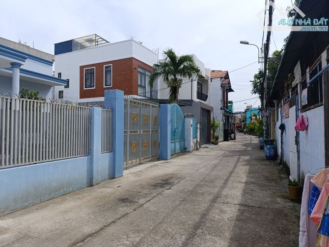 DÃY TRỌ 11.5 x 24 m, NGAY MẶT TIỀN KHA VẠN CÂN, LINH TÂY , THỦ ĐỨC - 2