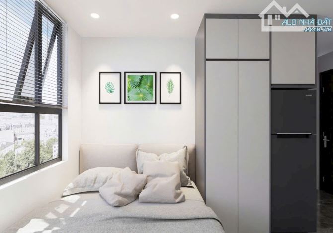 TOÀ CĂN HỘ DV VÕNG THỊ - XÂY MỚI - 73m2x7T - Dòng tiền trên 125tr/tháng. GIÁ 22.5 TỶ - 4