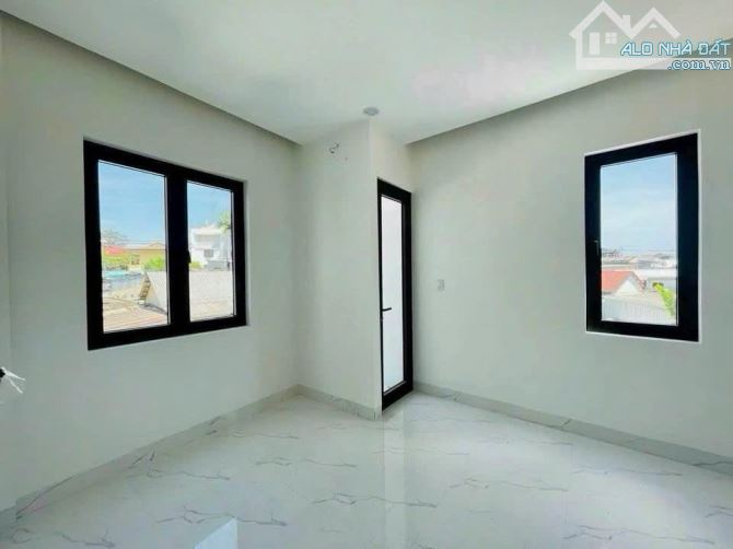 NHÀ 3 TẦNG TRẦN PHÚ, PHƯỜNG PHƯỚC VĨNH CÁCH ĐƯỜNG CHÍNH 30M 🏘️ - 5