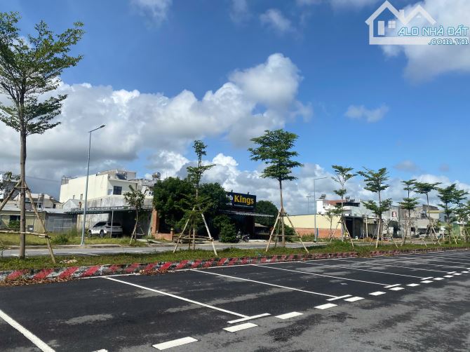 CHỈ HƠN 12TR/M2 SỠ HỮU NGAY 1 LÔ TẠI KDC BÁCH BẰNG MẶT TIỀN ĐƯỜNG RỘNG 21M ❗️❗️ - 6