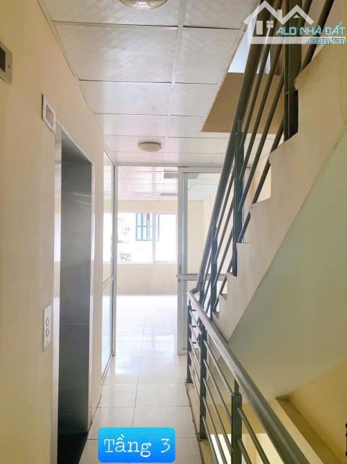 Bán Nhà Tức Mạc Hoàn Kiếm 85m Ô Tô Kinh Doanh - 5