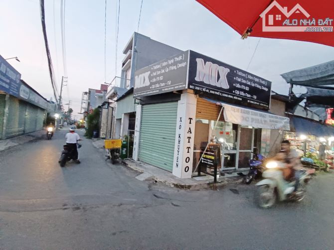 Bán gấp lô đất Long Bình, giảm mạnh 250 triệu, lời ngay khi mua - 5