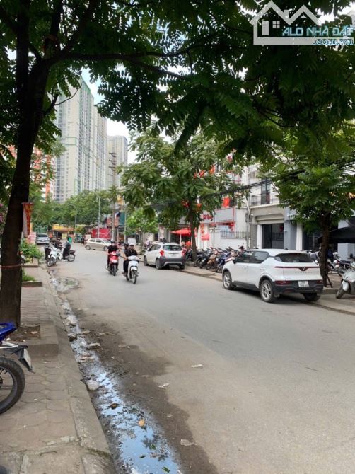 BÁN BIỆT THỰ MẶT PHỐ KĐT NAM THẮNG , VỈA HÈ ĐÁ BÓNG,KINH DOANH SẦM UẤT123.2m2-mt 7m-36tỷ - 5