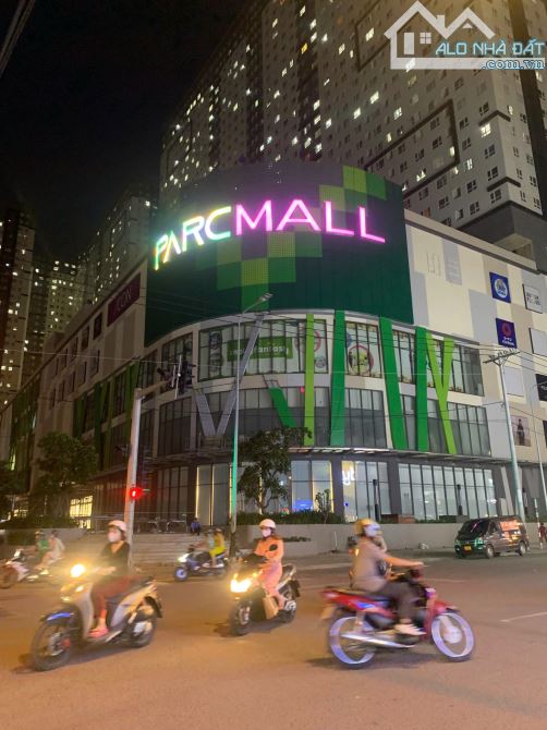 Bán Nhà Ngang 6m - Ngay Trung Tâm Thương Mại Parc Mall Quận 8 nhỉnh 18 tỷ - 5