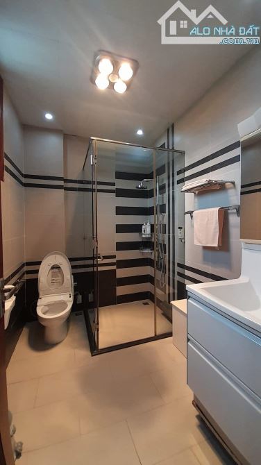 Bán biệt thự tại pg An Đồng,  An Dương giá 32ty - 5